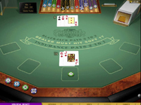 Spanish Blackjack χρυσό